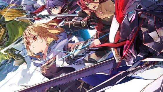 Kokubyaku no Avesta: Refusal-Aushedar artwork 2