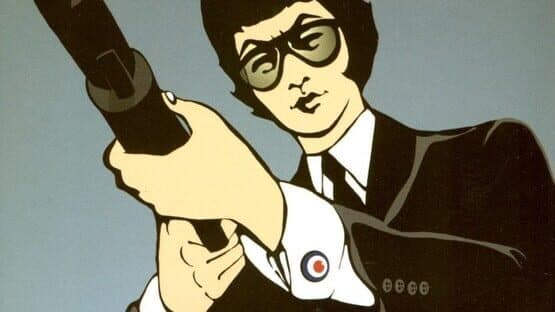 Grand Theft Auto: Director's Cut artwork 1