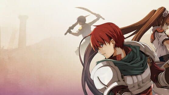 Ys vs. Trails in the Sky: Alternative Saga artwork 4