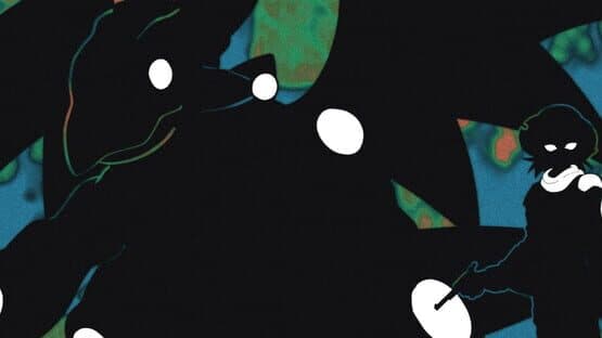 Monster Crown: Sin Eater artwork 1