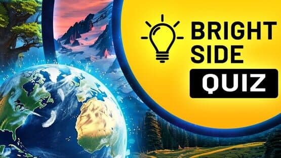 Bright Side: Quiz artwork 1