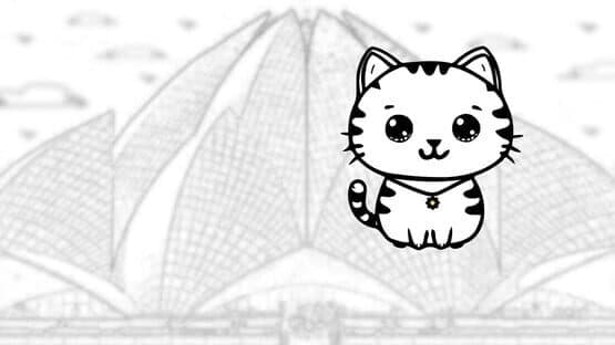 101 Cats Hidden in New Delhi artwork 1