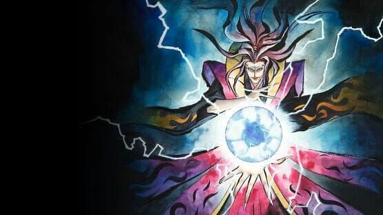 Samurai Shodown IV: Amakusa's Revenge artwork 3