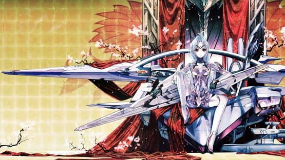 Xenosaga Episode II: Jenseits von Gut und Böse artwork 7
