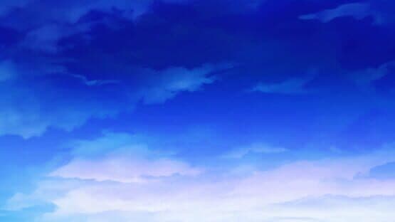 Haruka na Sora artwork 1