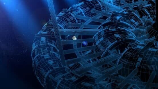 Ever17: The Out of Infinity artwork 1