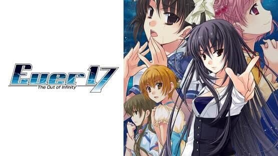 Ever17: The Out of Infinity artwork 2