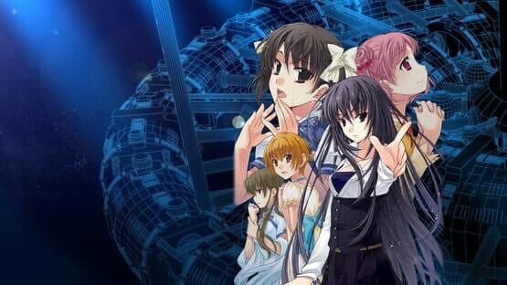 Ever17: The Out of Infinity artwork 3