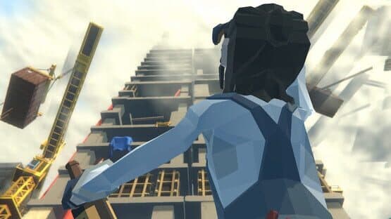 Wobbly Construction! artwork 1