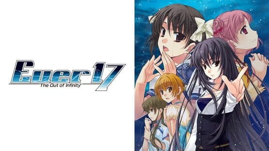 Ever 17: The Out of Infinity artwork 1