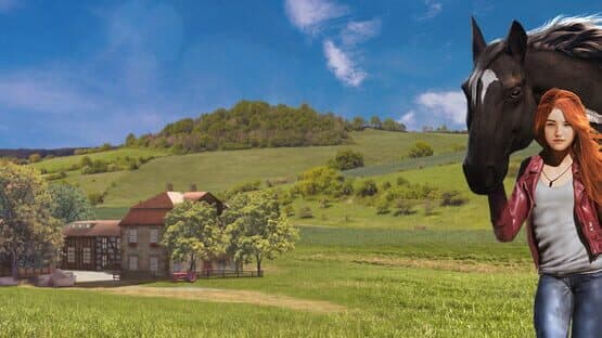 Windstorm: Start of a Great Friendship artwork 3