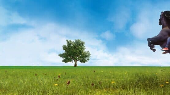 Windstorm: Start of a Great Friendship artwork 1