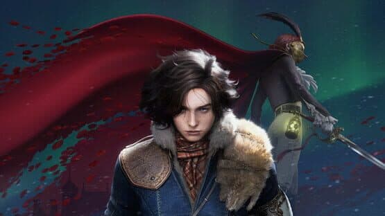 Lies of P: Overture artwork 1