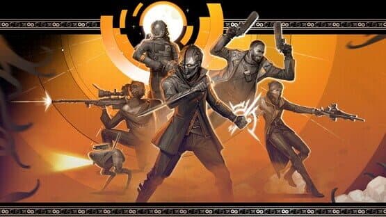 The Arkane Collection artwork 1