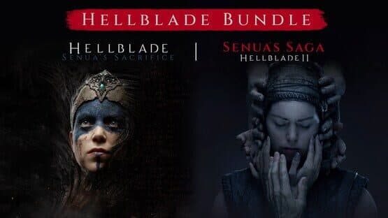 The Hellblade Bundle artwork 1
