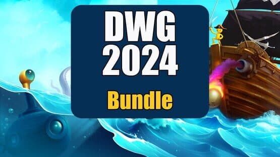 DWG 2024 Bundle artwork 1