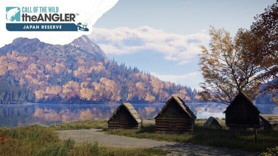 Call of the Wild: The Angler - Japan Fishing Reserve artwork 1