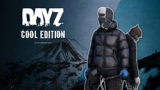 DayZ: Cool Edition artwork 1