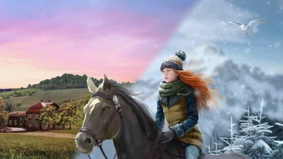 Windstorm: Start of a Great Friendship Remastered - Complete Edition artwork 1