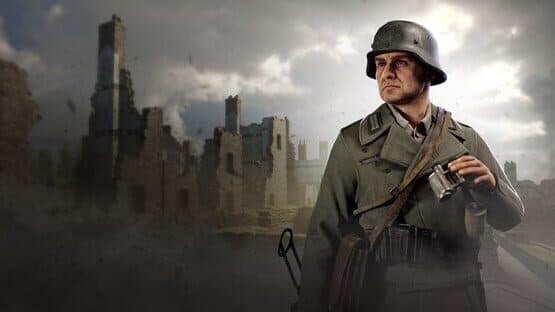 Hell Let Loose: Panzer Lehr artwork 1