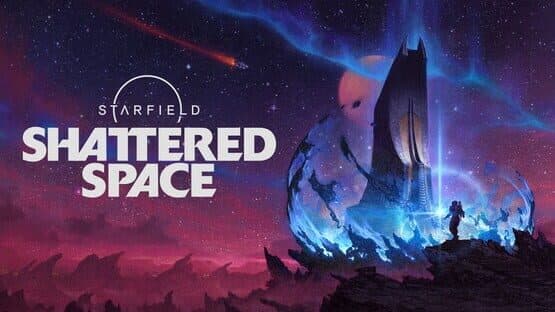 Starfield: Shattered Space artwork 1
