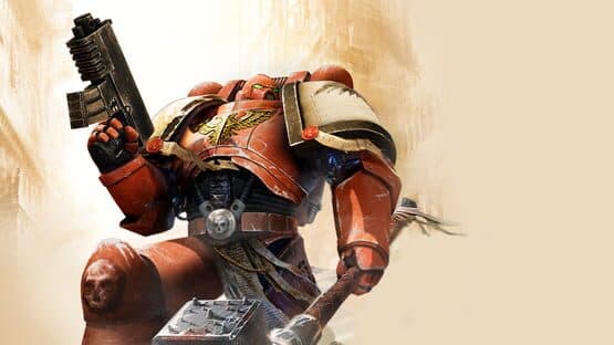 Warhammer 40,000: Dawn of War II artwork 1