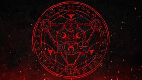 Doom Anthology artwork 1