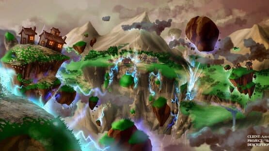Skylanders: Spyro's Adventure artwork 2