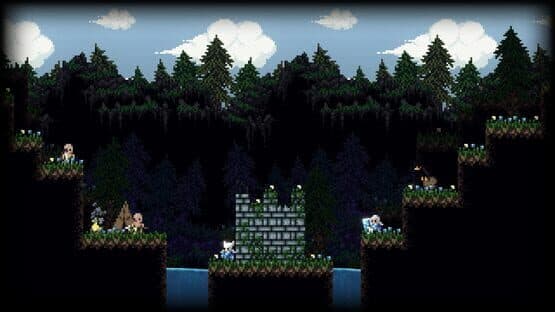 Journey of Johann artwork 1