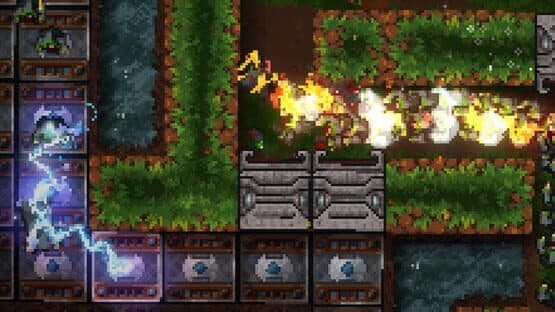 Dungeon Warfare III artwork 1