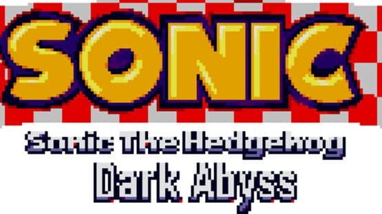 Sonic: Dark Abyss artwork 1