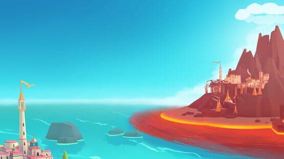 Islanders: New Shores artwork 4