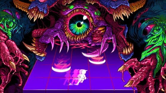 Everhood 2 artwork 2