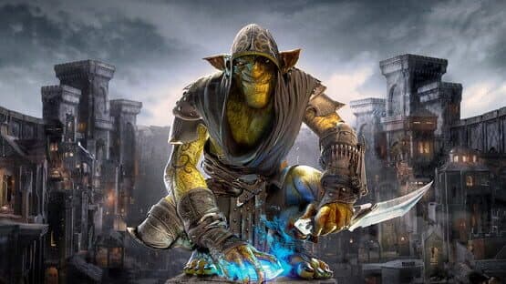 Styx: Blades of Greed artwork 3