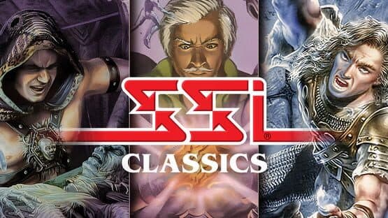 SSI Classics artwork 1