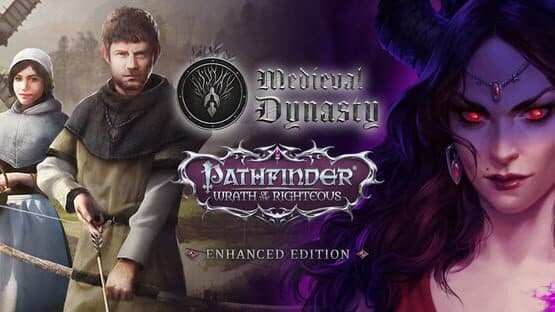 Medieval Pathfinder artwork 1