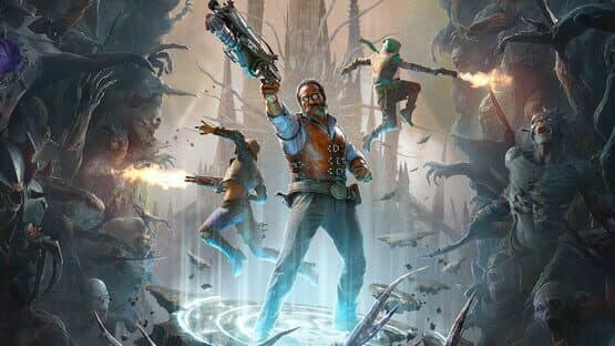 Painkiller artwork 2