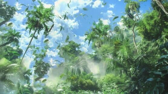 The Lost Dino: Survival Expedition artwork 1