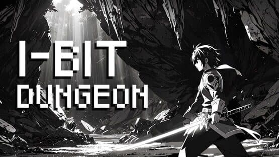 1-Bit Dungeon artwork 1