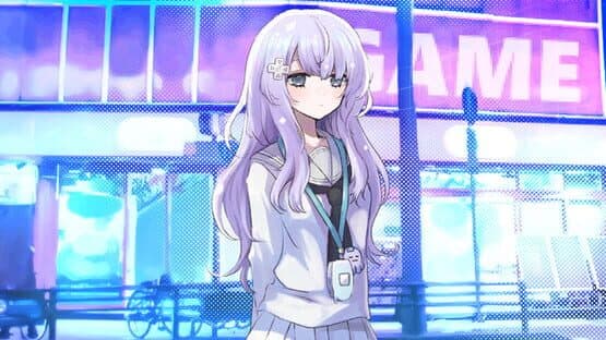 Memory Girl + artwork 1