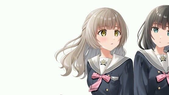 Clover Reset artwork 1