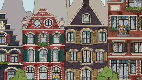 Find All 6: Netherlands artwork 1