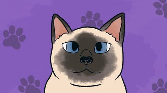 In Purr-Suit artwork 1