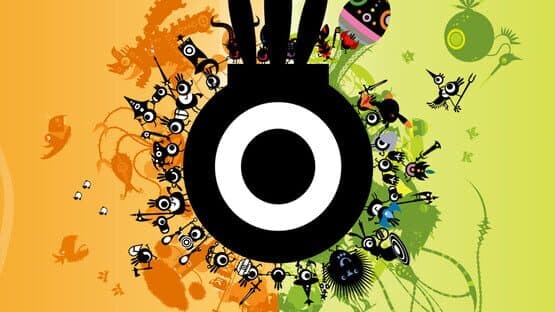 Patapon 1+2 Replay artwork 1