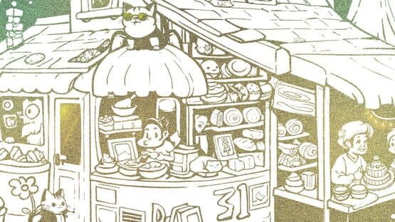 Find Cats2 artwork 1