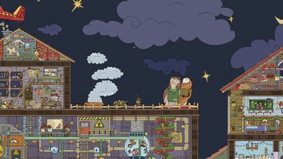 Find All: Christmas artwork 1