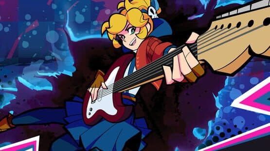 Rift of the NecroDancer artwork 2