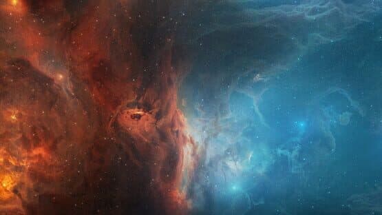 Distant Worlds 2: Factions - Atuuk and Wekkarus artwork 1