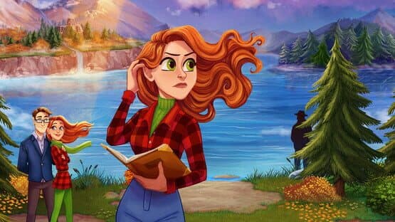 Welcome to Primrose Lake 3 artwork 1