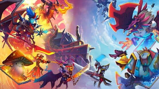 Monster Train 2 artwork 3